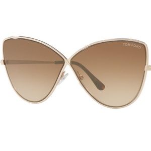 Tom Ford Sunglasses